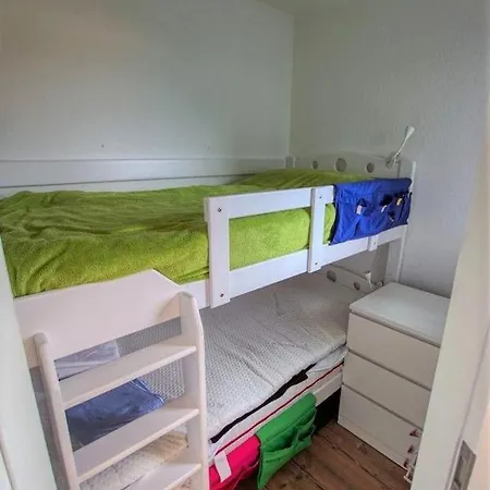 Ferienwohnung-g-8-6-0g0806 Lejlighed
