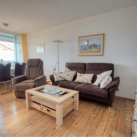 Lejlighed Ferienwohnung-g-8-6-0g0806 *