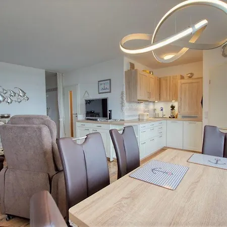 Lejlighed Ferienwohnung-g-8-6-0g0806 *