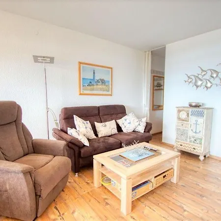 Lejlighed Ferienwohnung-g-8-6-0g0806 *