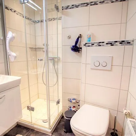 Ferienwohnung-g-8-6-0g0806 Lejlighed *
