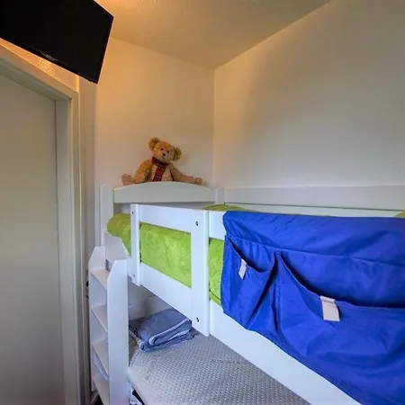 Lejlighed Ferienwohnung-g-8-6-0g0806 Heiligenhafen